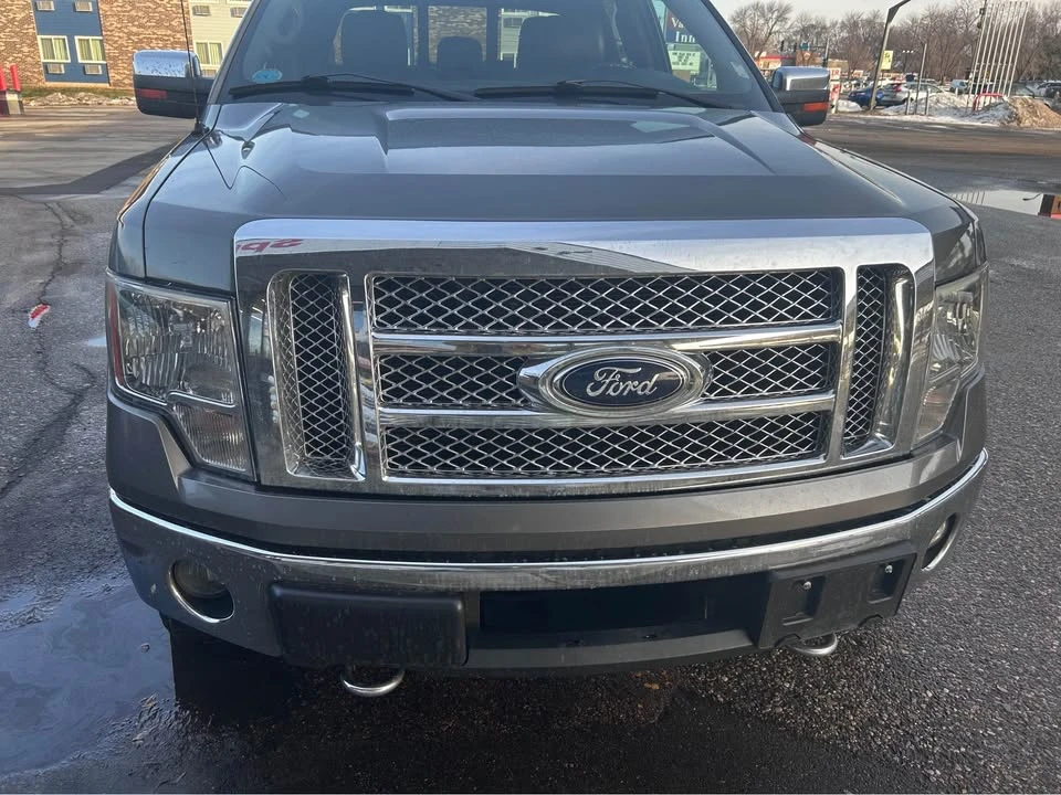 2012 Ford F-150 12th Gen - Image 4 of 18