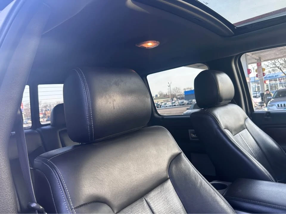 2012 Ford F-150 12th Gen - Image 14 of 18