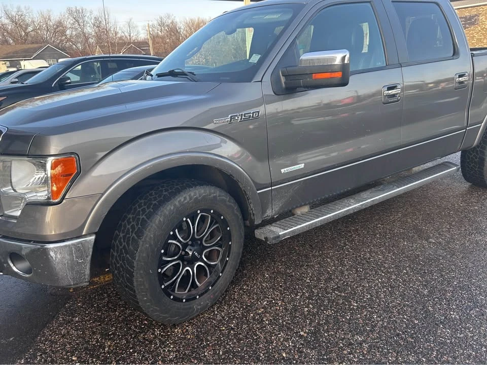 2012 Ford F-150 12th Gen - Image 2 of 18