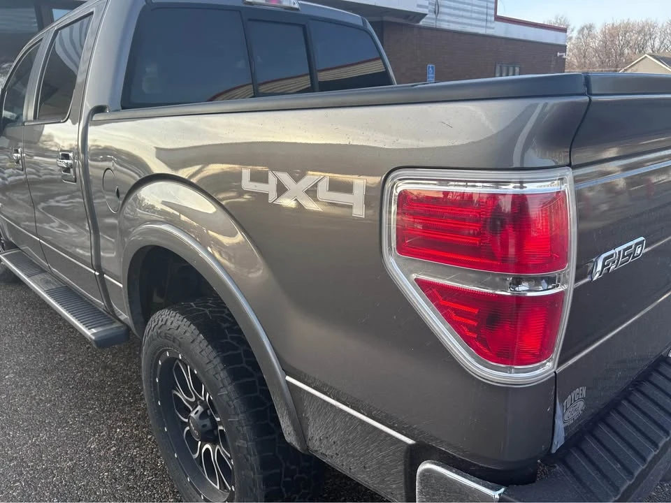 2012 Ford F-150 12th Gen - Image 6 of 18
