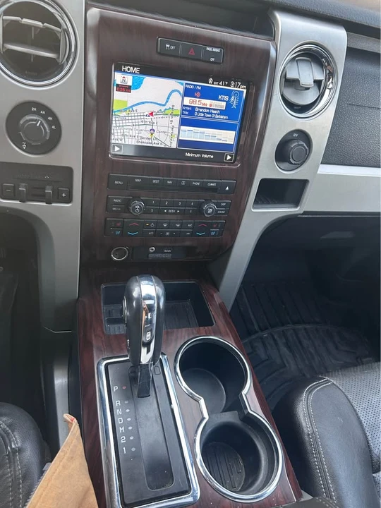 2012 Ford F-150 12th Gen - Image 10 of 18