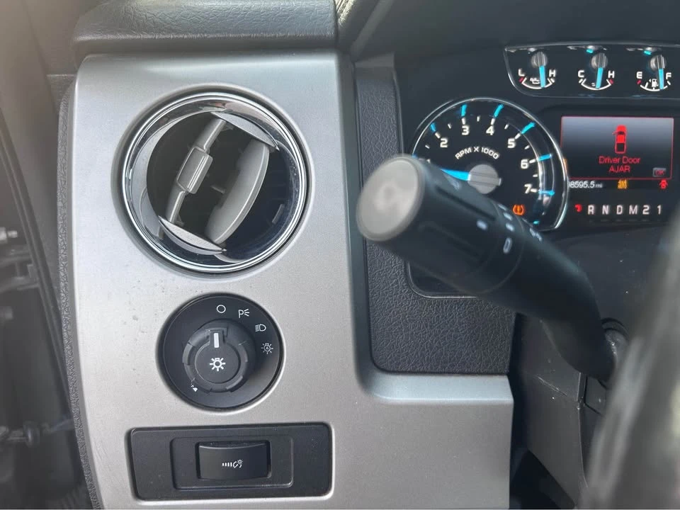 2012 Ford F-150 12th Gen - Image 18 of 18
