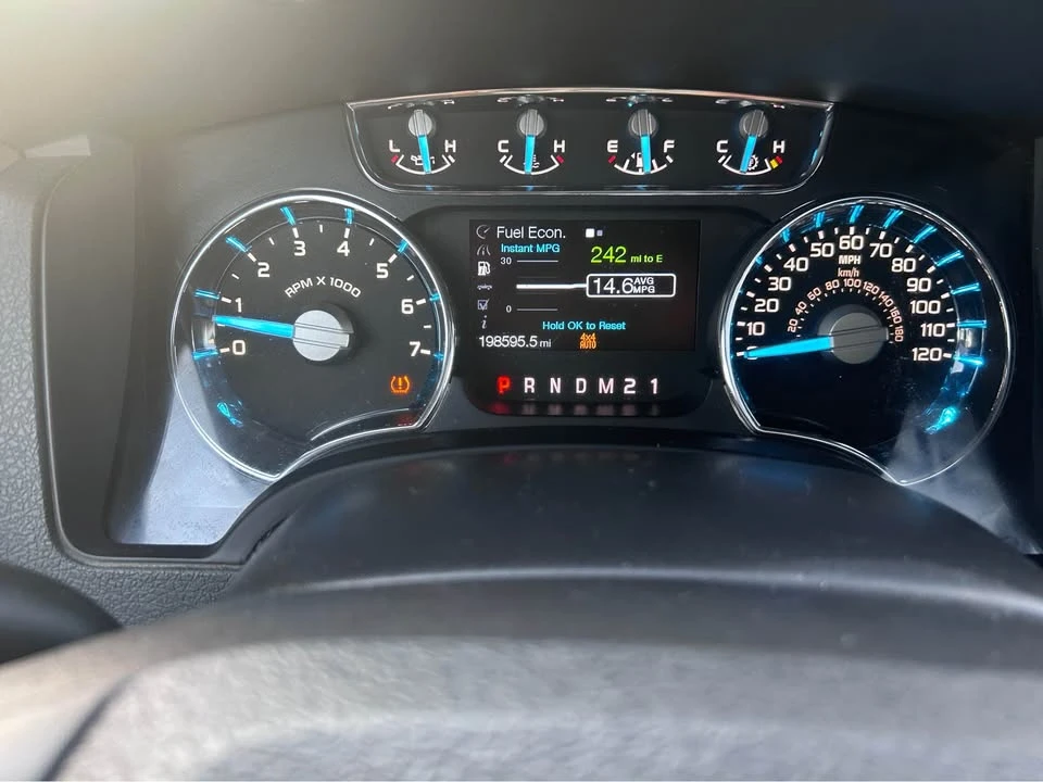 2012 Ford F-150 12th Gen - Image 8 of 18