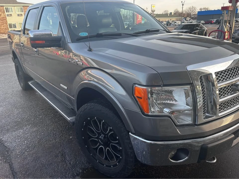 2012 Ford F-150 12th Gen - Image 3 of 18