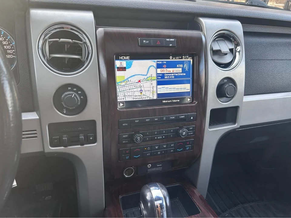2012 Ford F-150 12th Gen - Image 9 of 18