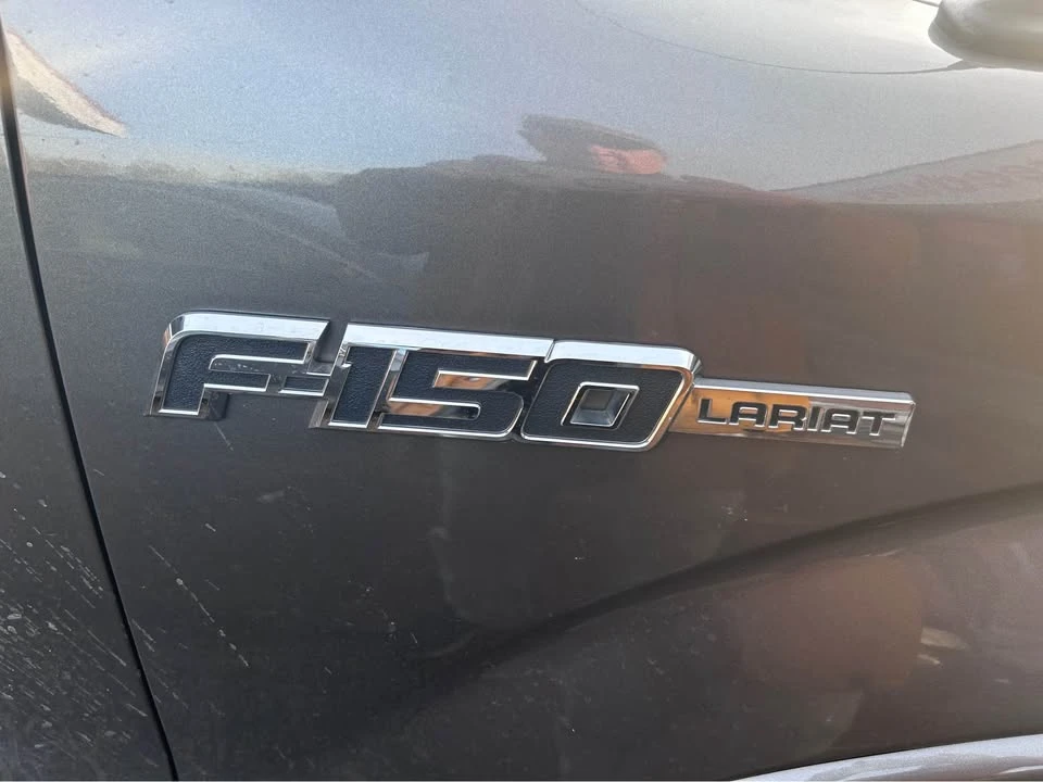 2012 Ford F-150 12th Gen - Image 15 of 18