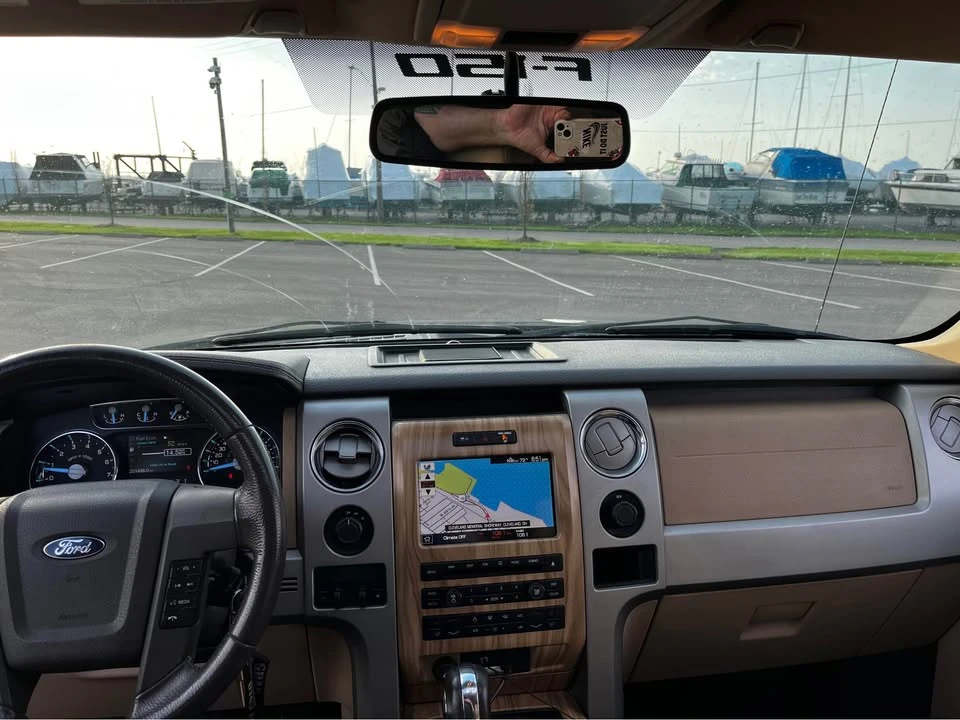 2012 Ford F-150 12th Gen - Image 8 of 10