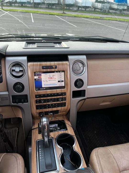 2012 Ford F-150 12th Gen - Image 7 of 10