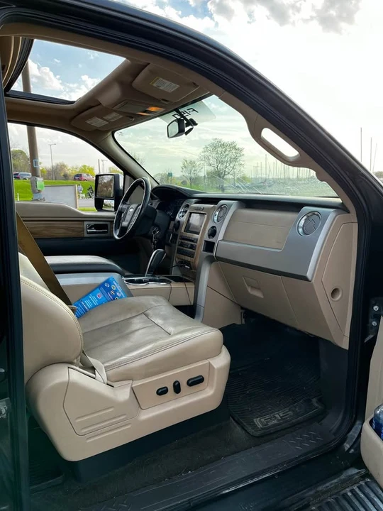 2012 Ford F-150 12th Gen - Image 9 of 10