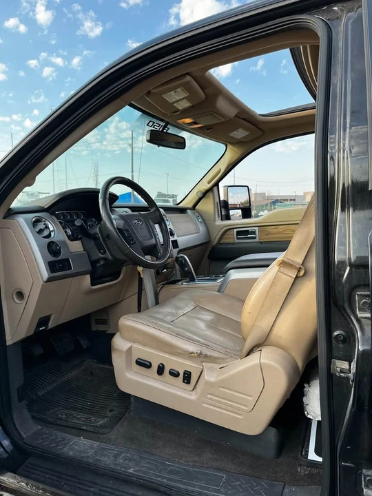 2012 Ford F-150 12th Gen - Image 10 of 10