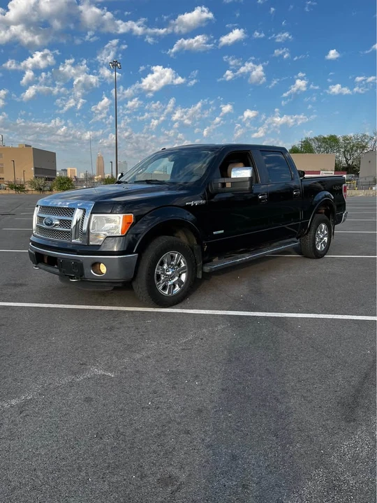 2012 Ford F-150 12th Gen - Image 6 of 10