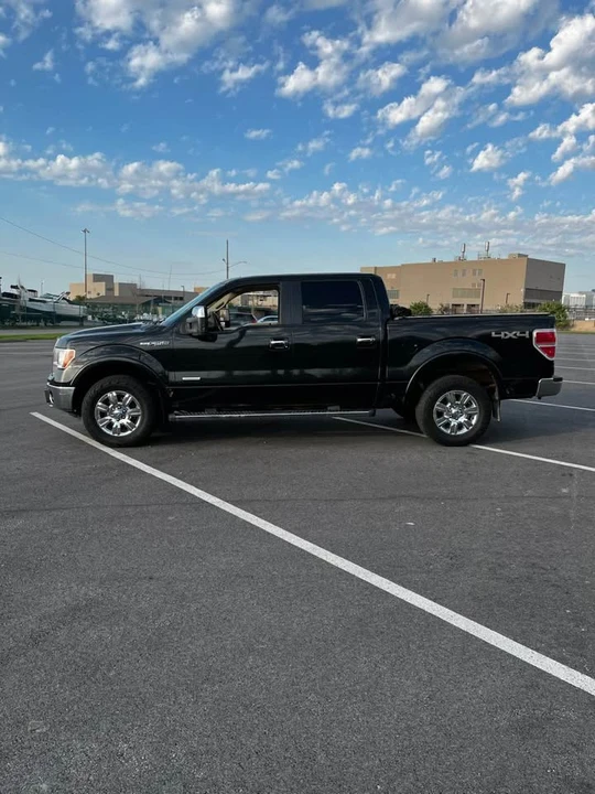 2012 Ford F-150 12th Gen - Image 5 of 10