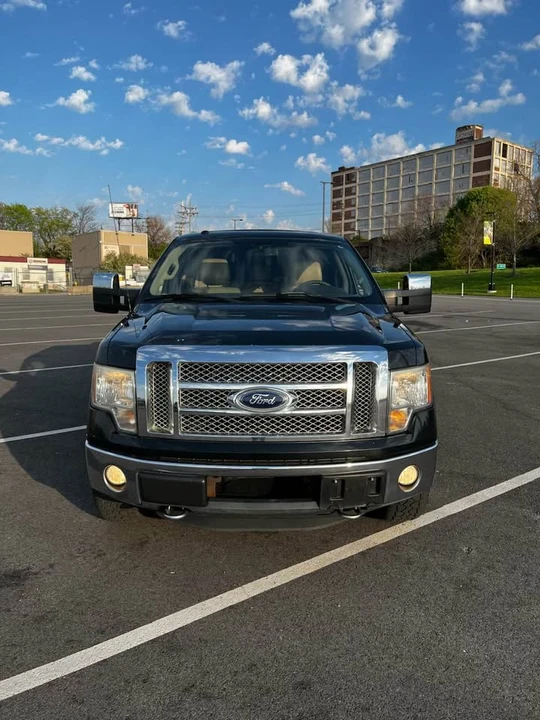 2012 Ford F-150 12th Gen - Image 2 of 10