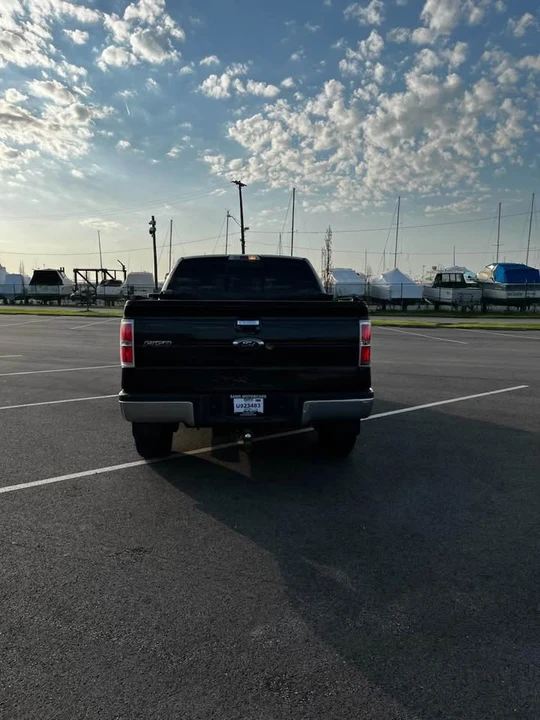 2012 Ford F-150 12th Gen - Image 4 of 10