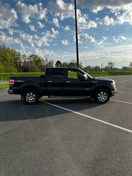 2012 Ford F-150 12th Gen - Image 3 of 10