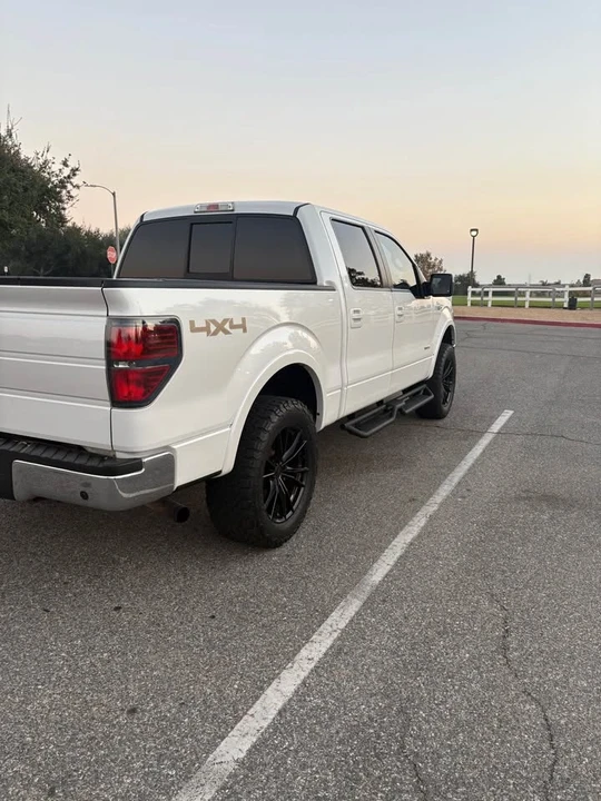 2012 Ford F-150 12th Gen - Image 4 of 16