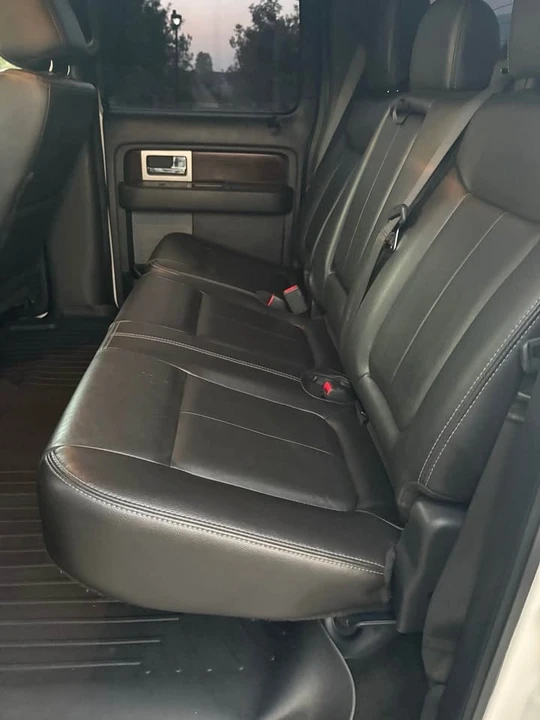 2012 Ford F-150 12th Gen - Image 14 of 16