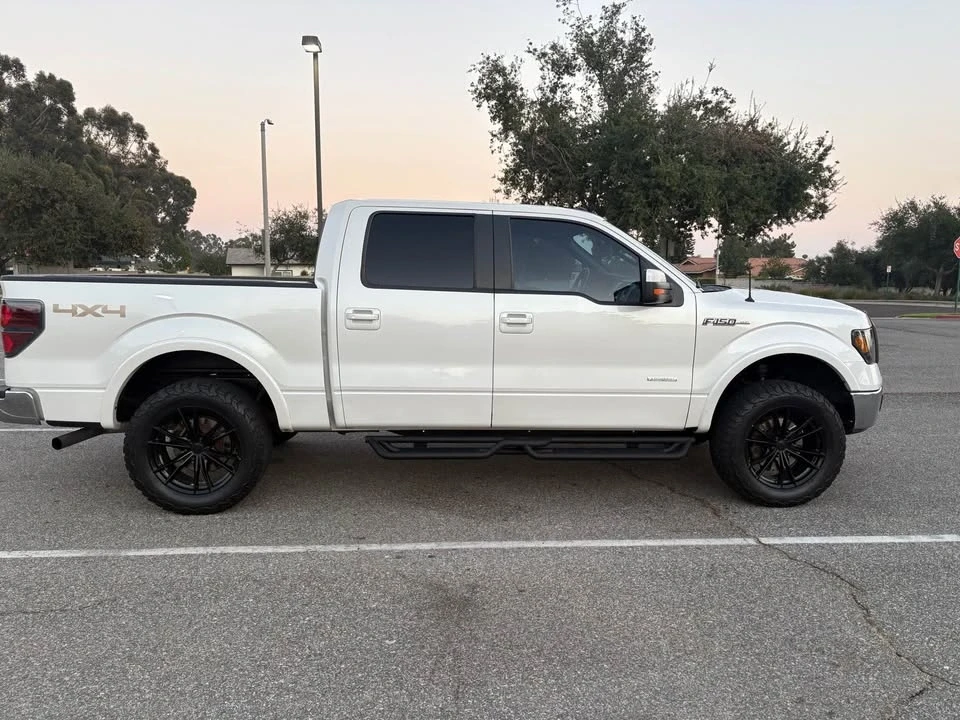 2012 Ford F-150 12th Gen - Image 5 of 16