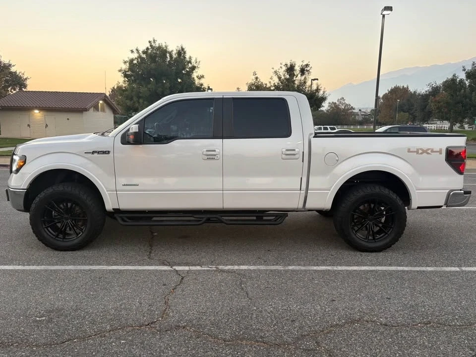 2012 Ford F-150 12th Gen - Image 2 of 16