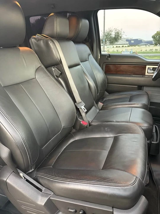 2012 Ford F-150 12th Gen - Image 10 of 16