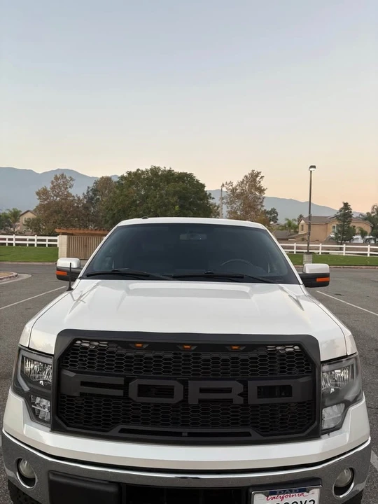 2012 Ford F-150 12th Gen - Image 7 of 16