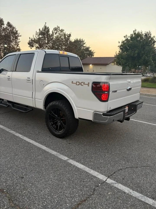 2012 Ford F-150 12th Gen - Image 3 of 16