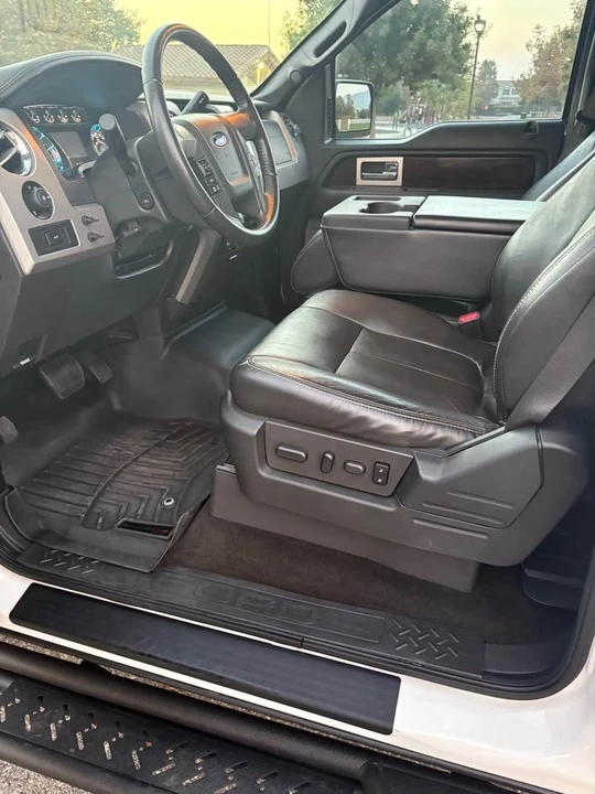 2012 Ford F-150 12th Gen - Image 16 of 16