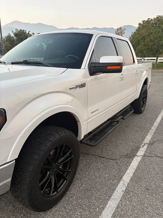2012 Ford F-150 12th Gen - Image 8 of 16