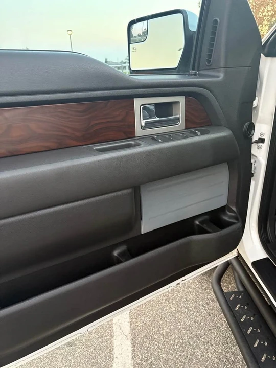 2012 Ford F-150 12th Gen - Image 12 of 16