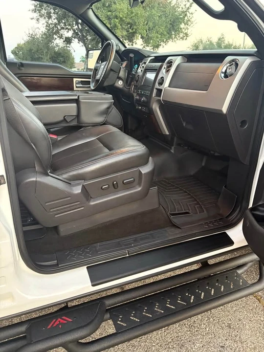 2012 Ford F-150 12th Gen - Image 9 of 16