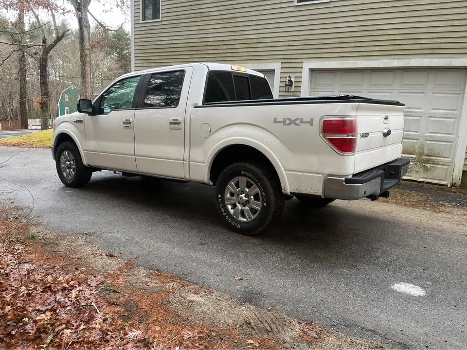 2012 Ford F-150 12th Gen - Image 10 of 15