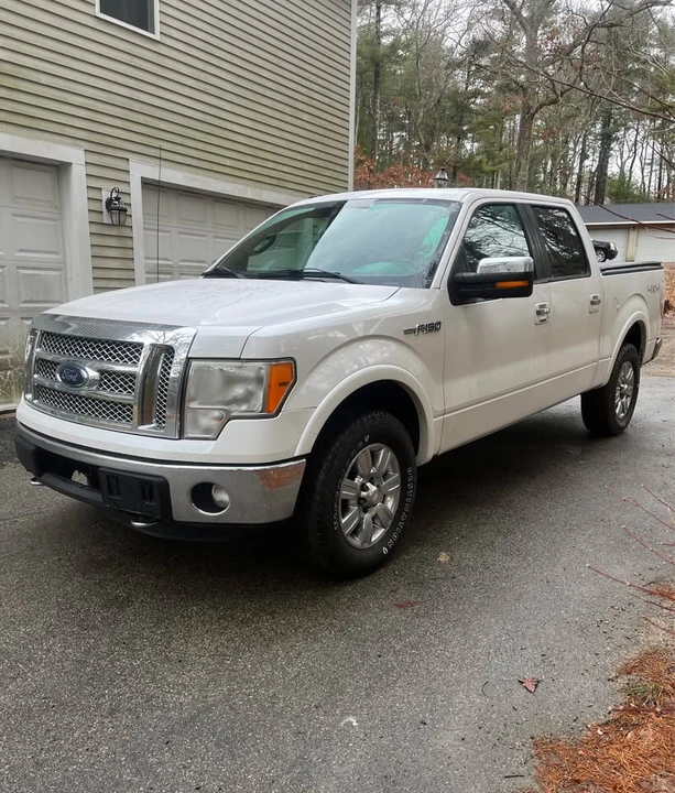 2012 Ford F-150 12th Gen - Image 2 of 15