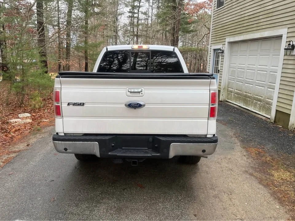 2012 Ford F-150 12th Gen - Image 8 of 15