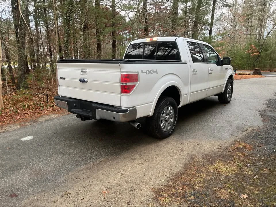 2012 Ford F-150 12th Gen - Image 7 of 15