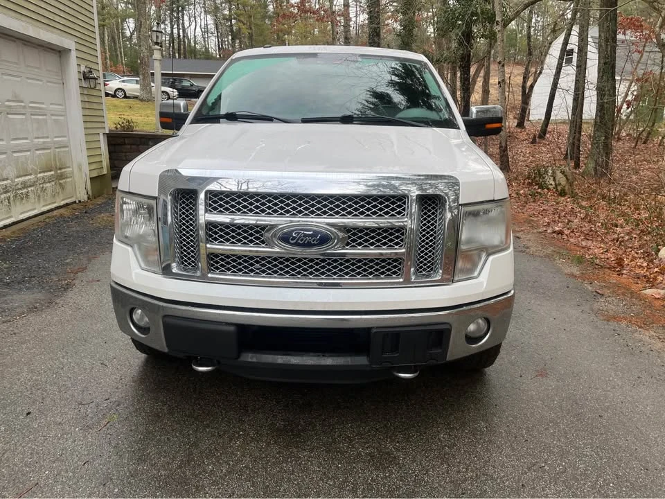 2012 Ford F-150 12th Gen - Image 3 of 15