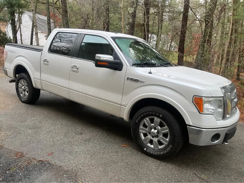 2012 Ford F-150 12th Gen - Image 5 of 15