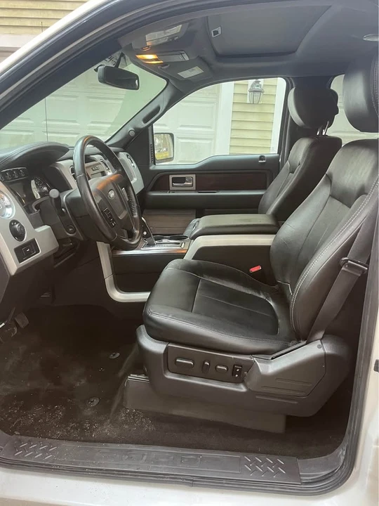 2012 Ford F-150 12th Gen - Image 12 of 15