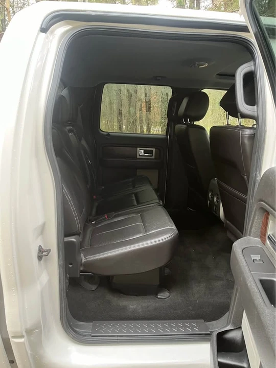 2012 Ford F-150 12th Gen - Image 15 of 15