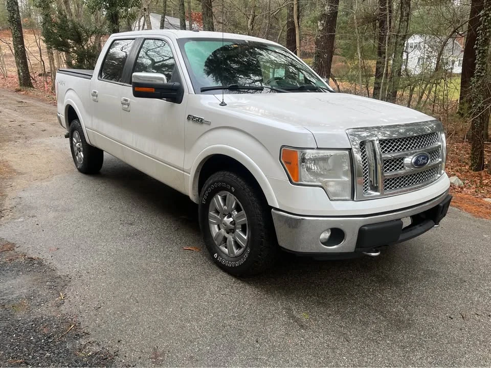 2012 Ford F-150 12th Gen - Image 4 of 15