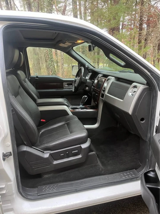2012 Ford F-150 12th Gen - Image 14 of 15