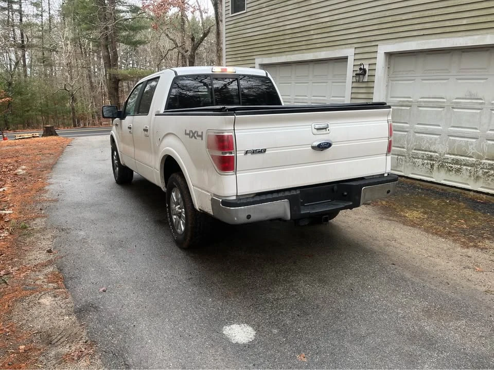 2012 Ford F-150 12th Gen - Image 9 of 15