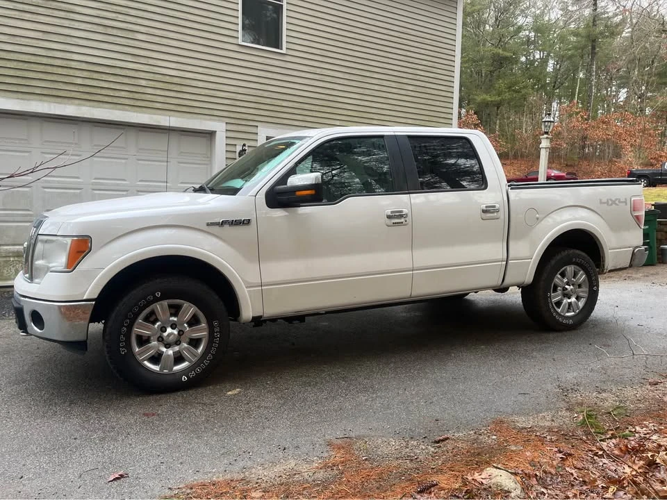 2012 Ford F-150 12th Gen - Image 11 of 15