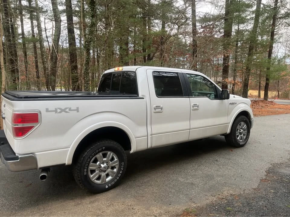 2012 Ford F-150 12th Gen - Image 6 of 15
