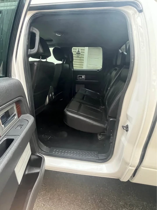 2012 Ford F-150 12th Gen - Image 13 of 15