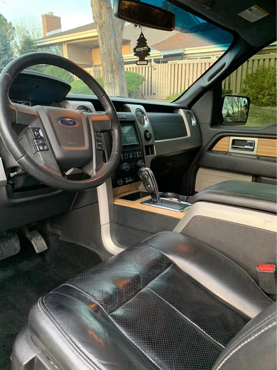 2012 Ford F-150 12th Gen - Image 12 of 12