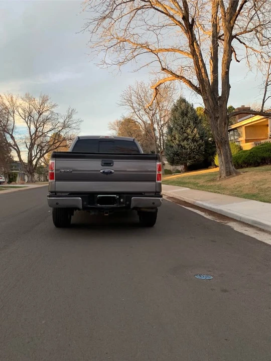 2012 Ford F-150 12th Gen - Image 8 of 12