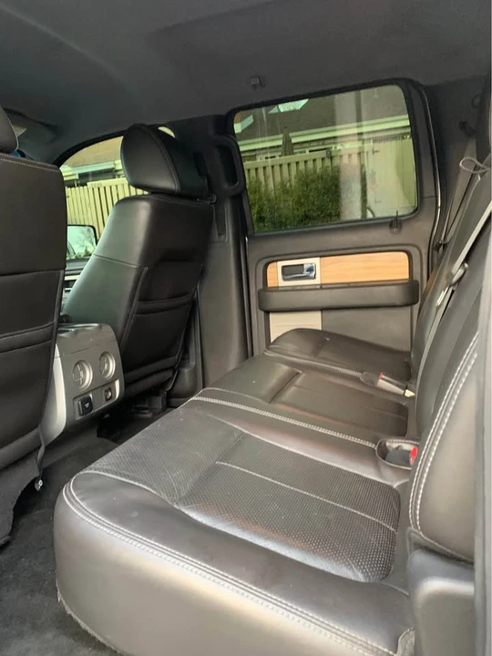 2012 Ford F-150 12th Gen - Image 9 of 12