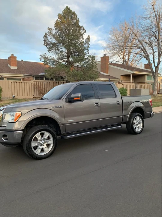 2012 Ford F-150 12th Gen - Image 4 of 12