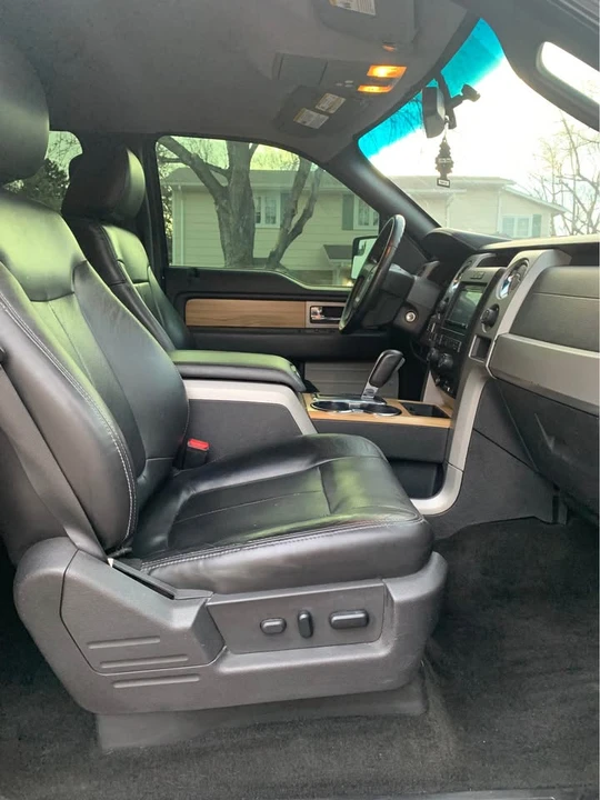 2012 Ford F-150 12th Gen - Image 10 of 12