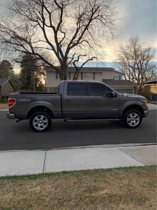 2012 Ford F-150 12th Gen - Image 6 of 12